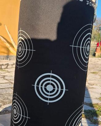 Sacco da Boxe Domyos TB390 (20kg) - Come Nuovo