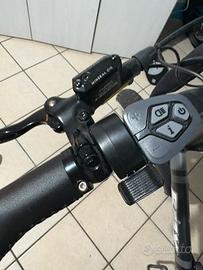Bici elettrica