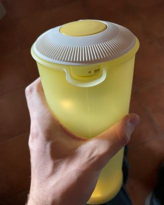 Tupperware tuppertherm