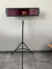 Timer a Intervalli LED Professionale / Gym Timer c