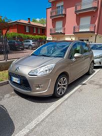 Citroen C3 exclusive