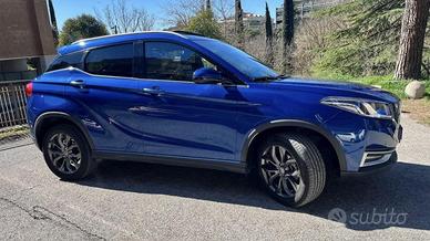 Seres 3 suv elettrico