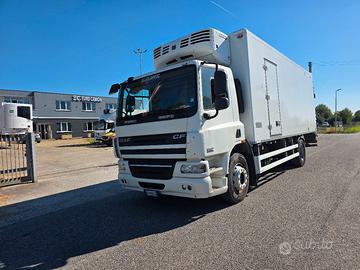 MOTRICE DAF CF 75.280 . 2010