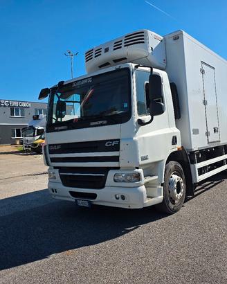 MOTRICE DAF CF 75.280 . 2010