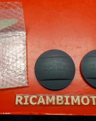 COPERCHIO TRASMISSIONE APRILIA