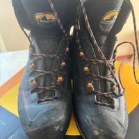 Scarpe trekking La Sportiva Trango Tower GTX