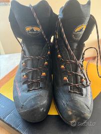 Scarpe trekking La Sportiva Trango Tower GTX