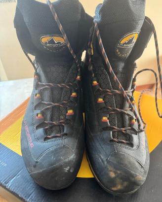 Scarpe trekking La Sportiva Trango Tower GTX