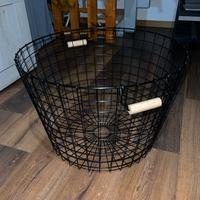 tavolino,cesta,lanterne