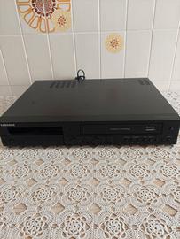 Videoregistratore SAMSUNG DVD VR3