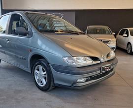 Renault Megane Mégane Scénic 1.6 cat RN
