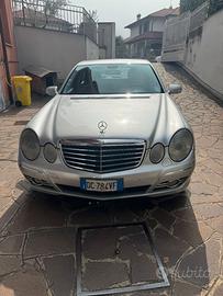Mercedes-benz E 320 CDI