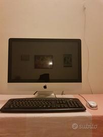 Pc Fisso Imac