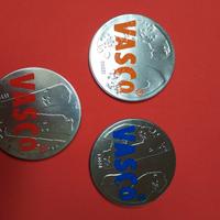 cd Vasco Rossi in box metallico da collezione