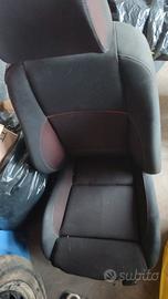 Sedili M Sportivi BMW Serie 1 E81 - 3p