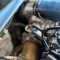 Kit turbo maggiorato per golf/polo 1.0 tsi