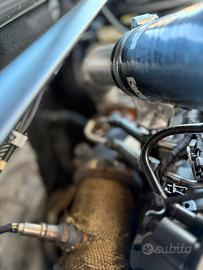 Kit turbo maggiorato per golf/polo 1.0 tsi