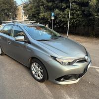 TOYOTA Auris Touring Sports 1.8 Hybrid Business
