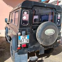 LAND ROVER Defender - 1996
