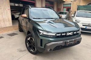 Dacia Duster Tce 130 CV MHEV 4x4 Extreme