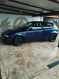 Alfa romeo 147