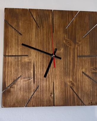 Orologi artigianali