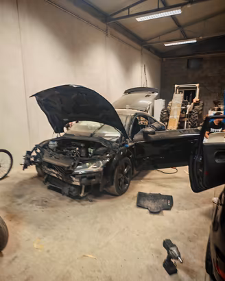ricambi audi tt mk2