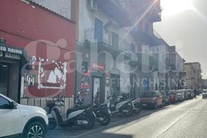 Negozio Torre Annunziata [Cod. rif 3251548ACG]