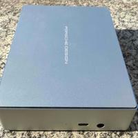 Hard Disk LaCie Porsche Design 5TB