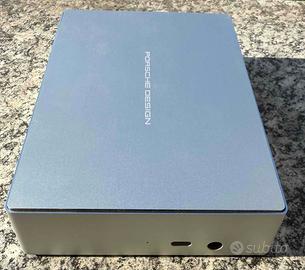 Hard Disk LaCie Porsche Design 5TB