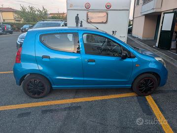 Suzuky ALTO