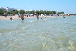 Casa nel salento a soli 15 mt dal mare