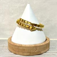 Bracciale bangle Serpent new One size