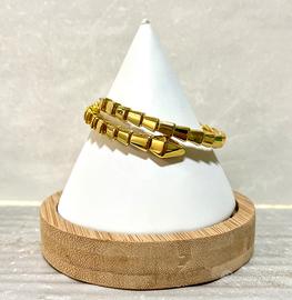 Bracciale bangle Serpent new One size