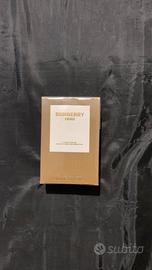 Burberry hero profumo