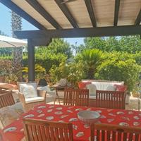 Chiusurelle village:relax in Salento