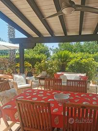 Chiusurelle village:relax in Salento