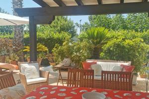 Chiusurelle village:relax in Salento