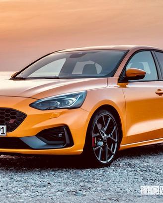 Ricambi usati ford focus 2018 #z