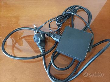 Caricabatterie alimentatore PC portatili ASUS 90 W