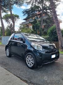Toyota IQ