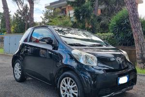 Toyota IQ