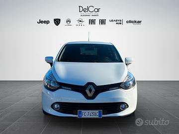 Renault Clio dCi 8V 75CV Start&Stop 5 porte Energy