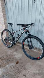 Scott scale taglia M