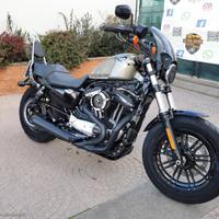 HARLEY-DAVIDSON Sportster 1200 XS FORTY-EIGHT RATE