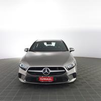 MERCEDES-BENZ A 180 A 180 Automatic Business