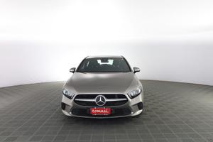 MERCEDES-BENZ A 180 A 180 Automatic Business
