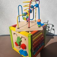 Gioco in legno Joueco