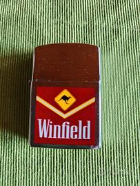 accendino da collezione in acciaio 