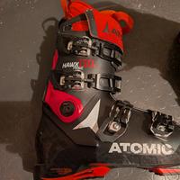 Atomic HAWX 130 prime